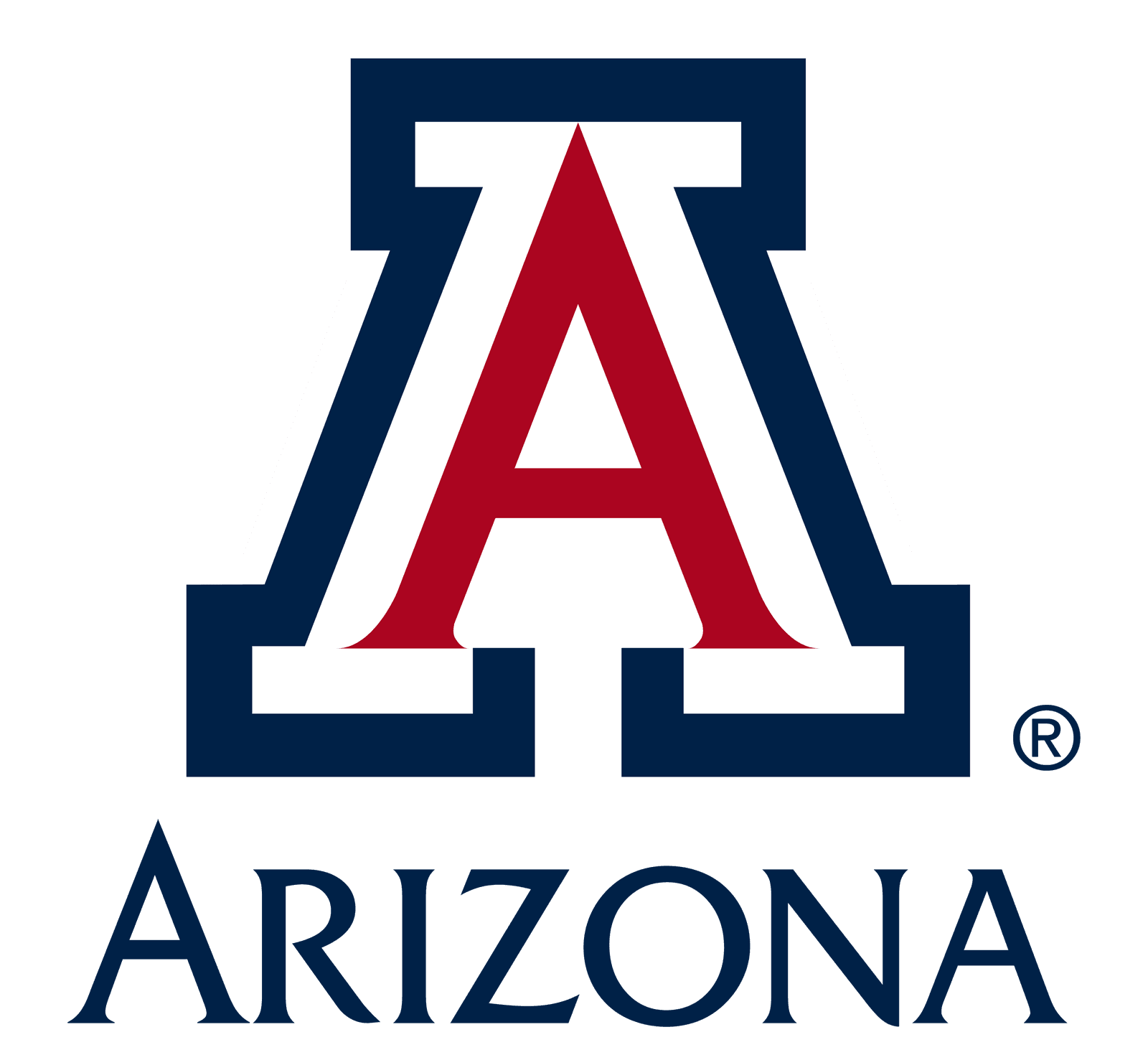 University of Arizona Logo